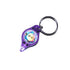Violet Ultraviolet | Lampe de chargeur en verre Firefly